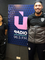 Zoe Miranda, la joven de 14 años que obtuvo la medalla de bronce en el Campeonato Argentino de Judo