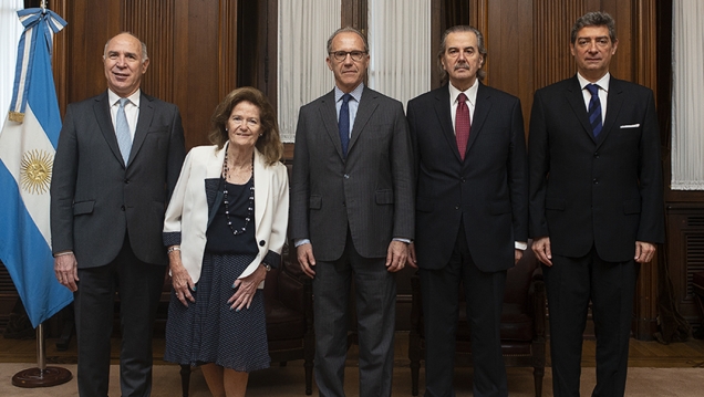 imagen Los jueces comenzarán a pagar ganancias