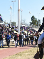 Por qué en Mendoza le cambiaron el nombre a los juegos Evita