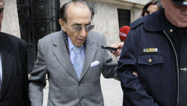 imagen Repercusiones tras la renuncia de Fayt