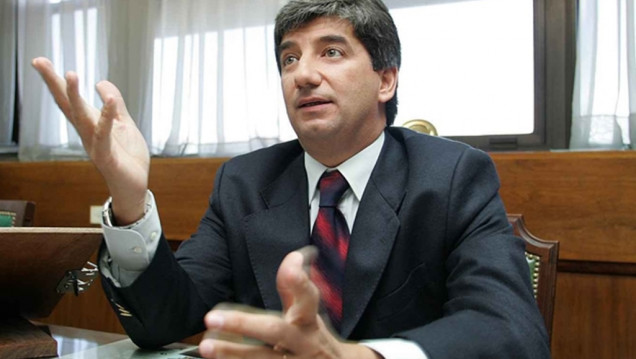imagen Bento: "No hay denuncias sobre irregularidades en las mesas"
