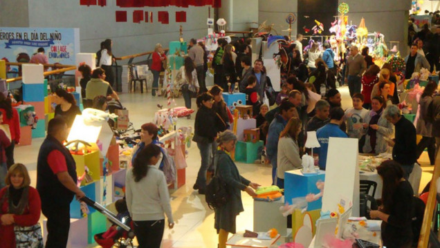 imagen Los Reyes gastarán este año alrededor de $450 por niño