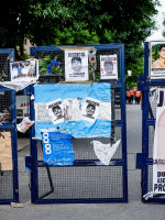 Crimen de Báez Sosa: de cuántos años es la condena a prisión perpetua