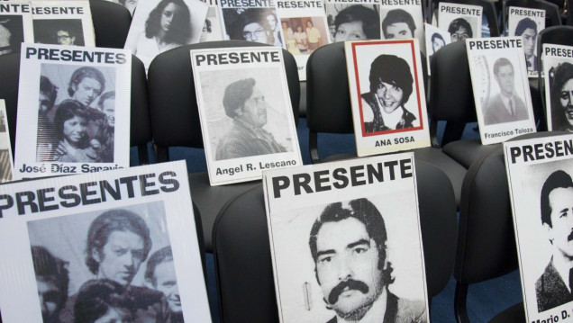 imagen Dos nuevos juicios por violaciones en la última dictadura cívico-militar