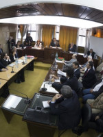 Se inicia el tramo final del VI juicio contra represores