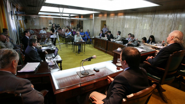 imagen Juicio a los represores: Se avecina el día de la Justicia