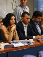 Mientras la Corte Suprema se reunió por primera vez, Diputados avanzó con el juicio político