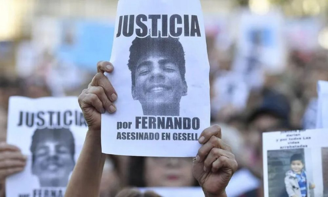 Crimen de Fernando Báez Sosa: ya hay fecha para conocer cuál será la sentencia