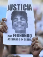 Crimen de Fernando Báez Sosa: ya hay fecha para conocer cuál será la sentencia
