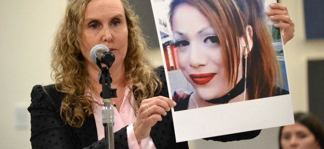 Caso Melody Barrera: comenzó el primer juicio por travesticidio en Mendoza