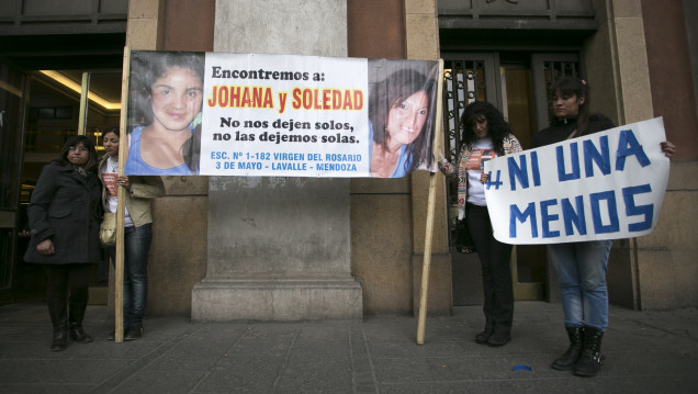 imagen Juzgarán a Luque por homicidio