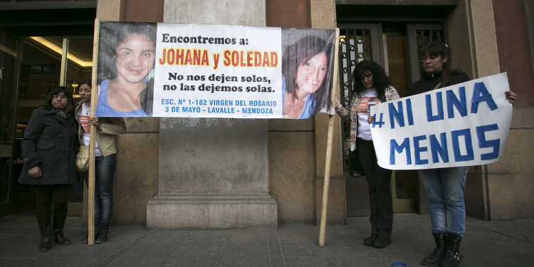 Juzgarán a Luque por homicidio