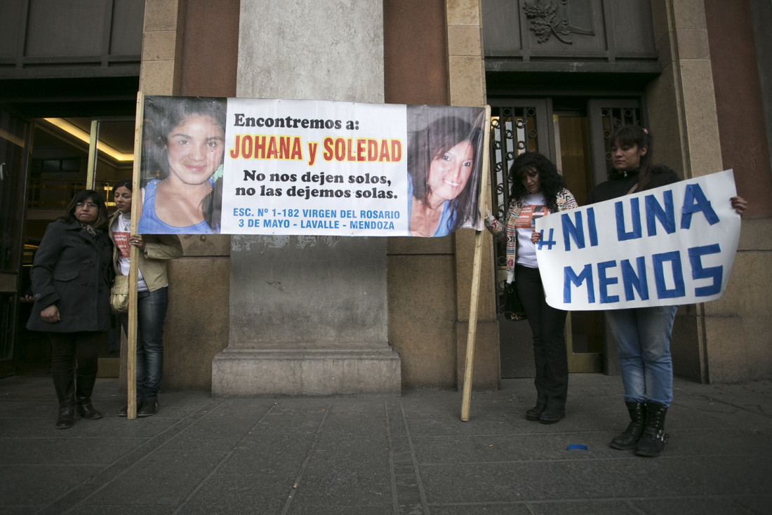 Caso Olivera: pedirán que se adelante el juicio