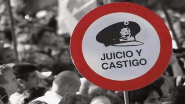 imagen Megajuicio: continúan los testimonios de la defensa