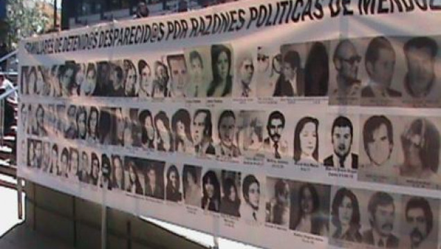 imagen Comenzaron los alegatos en los juicios por crímenes de lesa humanidad
