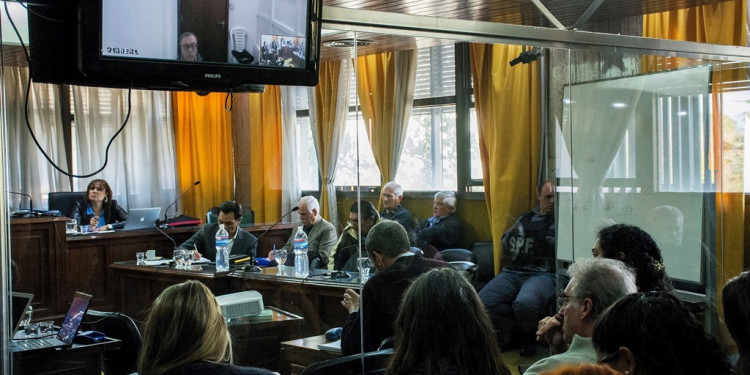 Pidieron reconocer la violencia que sufrieron hijos de secuestradas