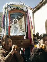 Festejos en Jujuy