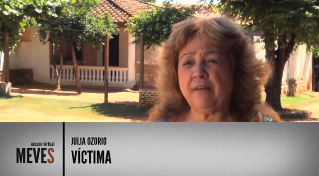 Revelan datos sobre violaciones de niñas durante la dictadura de Stroessner