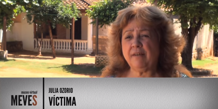 Revelan datos sobre violaciones de niñas durante la dictadura de Stroessner