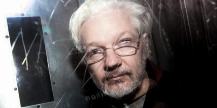 Wikileaks: sindicatos de prensa del mundo piden la liberación de Julian Assange