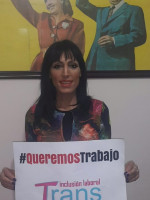Inclusión laboral trans, una deuda pendiente de la democracia