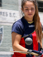 Mendocina al Mundial de Hockey Patín 2016