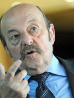 Julio Bárbaro: "Yo, por mala suerte, voté a Macri"