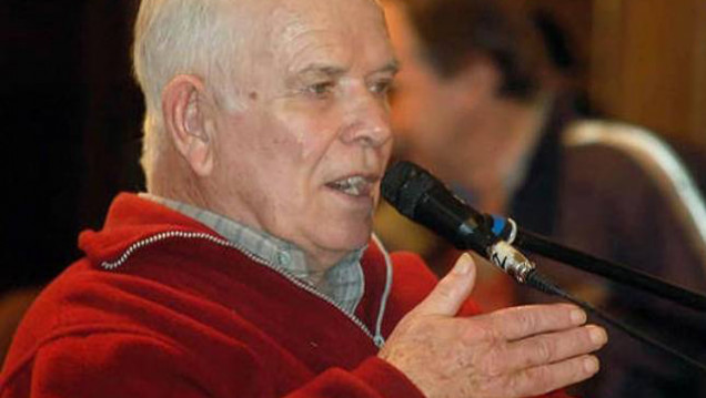 imagen Hoy leerán el testimonio de Julio López en el juicio por delitos en el circuito Camps