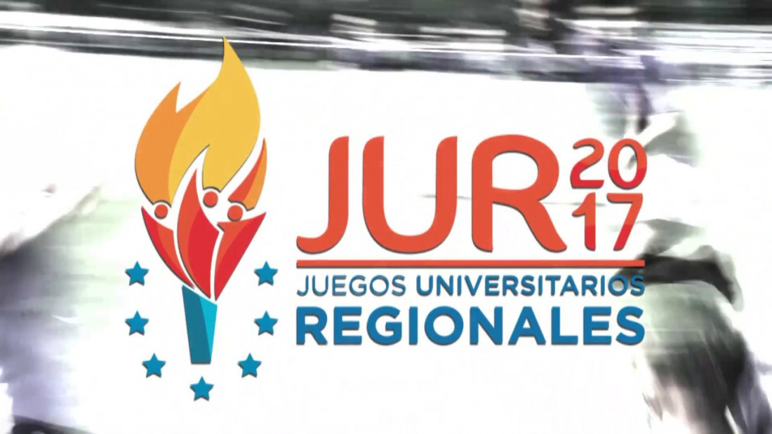 La UNCUYO dice presente en los Juegos Universitarios Regionales