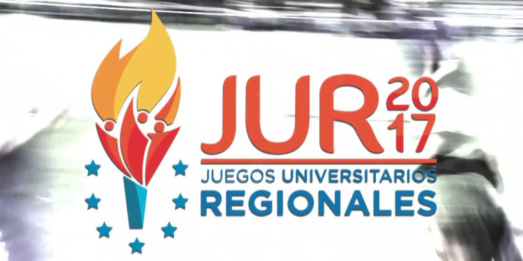 La UNCUYO dice presente en los Juegos Universitarios Regionales