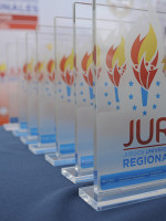Concluyeron los Juegos Universitarios Regionales