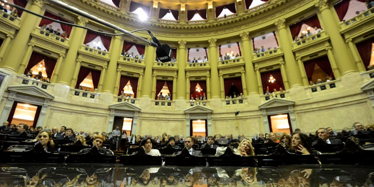 Coaliciones: la estrategia de Cambiemos a la hora de las legislativas