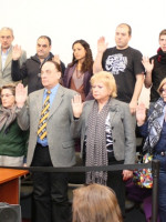 Juicio por jurado: "En Mendoza no se creía en la eficacia de este sistema"