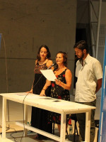 La Fiesta Provincial del Teatro resultó un éxito de taquilla