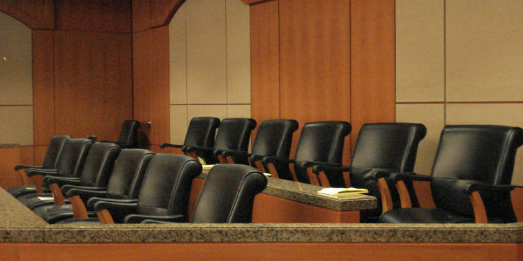 Juicio por jurado: una deuda pendiente en Mendoza