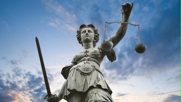 imagen Fin de año judicializado