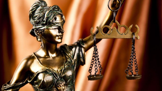 imagen La (in)justicia femenina