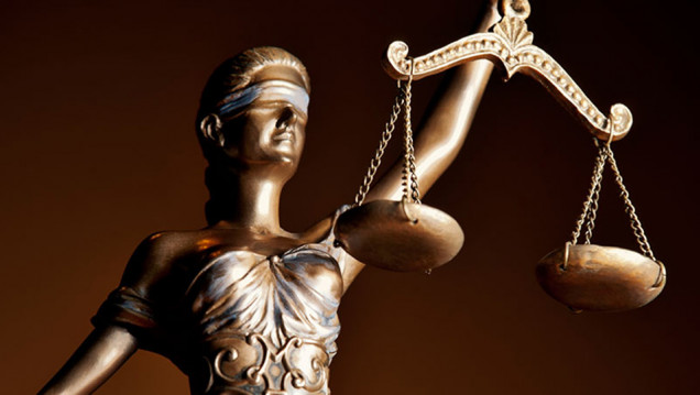 imagen ¿Una mujer en la Corte? La legítima "corpo" judicial