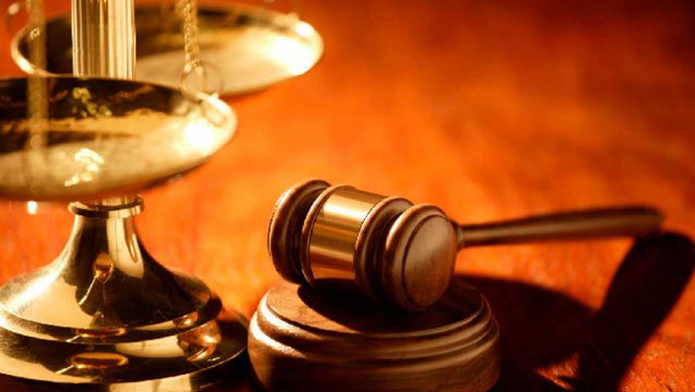 imagen Justicia y Gobierno