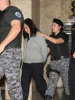 Próvolo: la monja Kumiko seguirá presa hasta el juicio