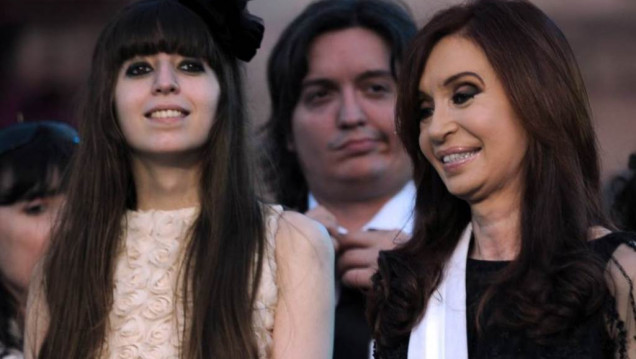 imagen Los Sauces: Bonadio ordenó allanar el banco donde operan los Kirchner