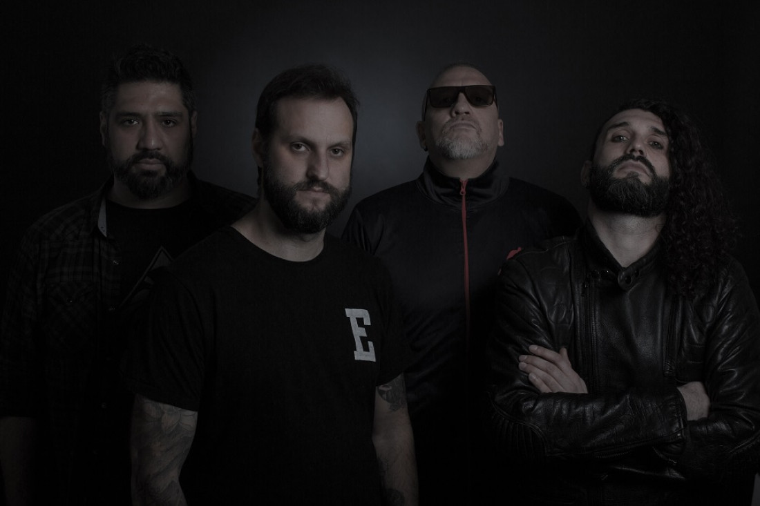 Rock: Kala Sumeriah presenta su nuevo disco en el Teatro Imperial