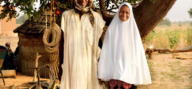 Por qué el matrimonio infantil en África tardará un siglo en erradicarse