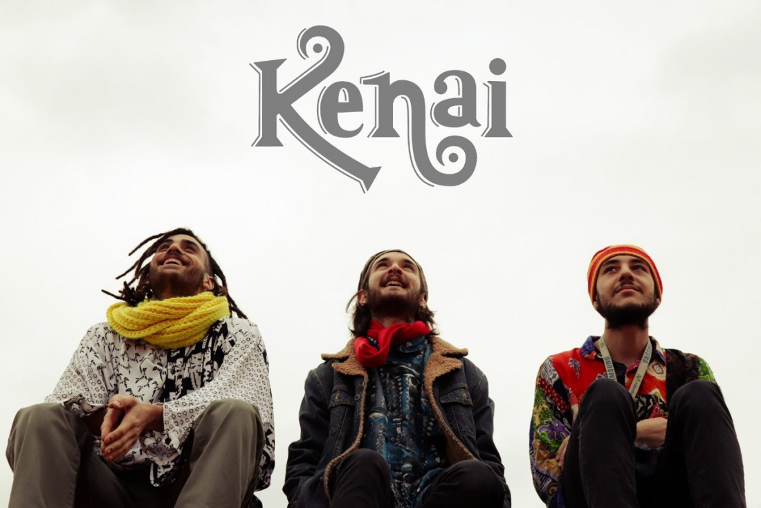 Kenai, el reencuentro de la cofradía