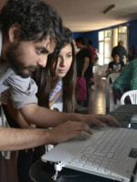 [MÓVIL] Se extiende la convocatoria de los Premios Dr. Gustavo Kent.