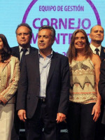 "Debe haber una buena relación con el Banco Nación, no de sometimiento"