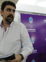 Kerchner: "Es un laberinto la distribución del dinero a las provincias"