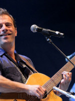Kevin Johansen en La Posta