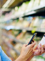 Kigüi: la app que te recompensa por salvar comida