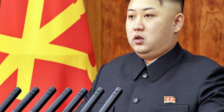 La ONU condenó a Corea del Norte por sus ensayos nucleares